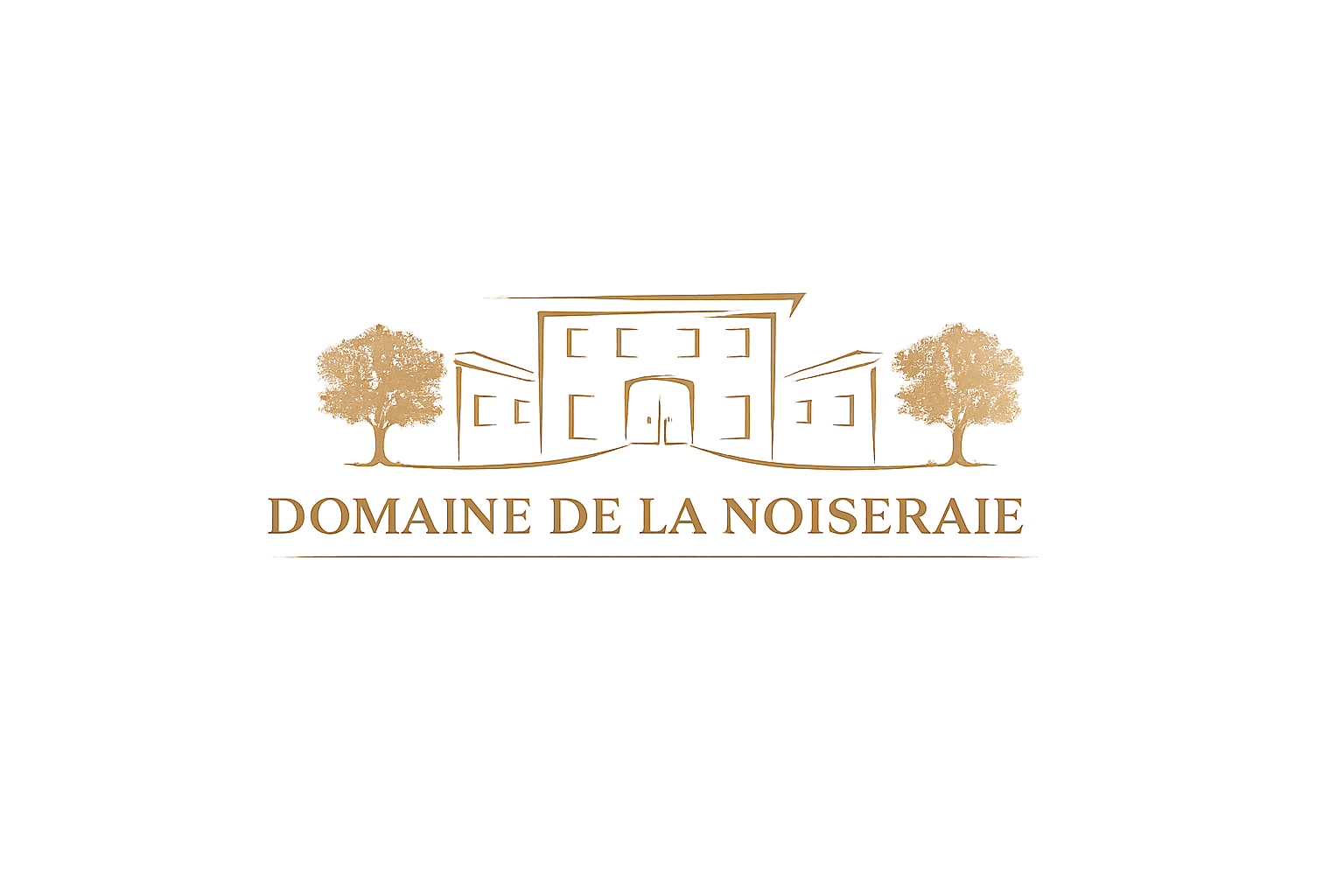 Domaine de la Noiseraie
